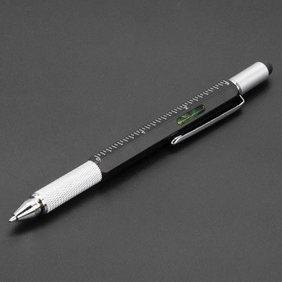 Πολυλειτουργικό Gadget Screwdriver Pen Ballpoint Στυλό Μοναδικά Δώρα για Άντρες Χριστούγεννα, Ημέρα, Βαλεντίνος, Γενέθλια