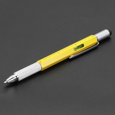Πολυλειτουργικό Gadget Screwdriver Pen Ballpoint Στυλό Μοναδικά Δώρα για Άντρες Χριστούγεννα, Ημέρα, Βαλεντίνος, Γενέθλια