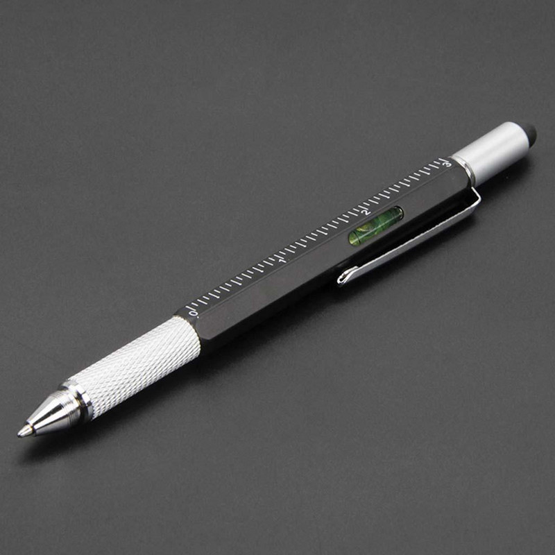 Πολυλειτουργικό Gadget Screwdriver Pen Ballpoint Στυλό Μοναδικά Δώρα για Άντρες Χριστούγεννα, Ημέρα, Βαλεντίνος, Γενέθλια