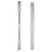 Šareni Led prijenosni Led za rasterećenje pritiska Dječaci Djevojčice sa laganim perom za okretanje Udobna olovka za okretanje za studente