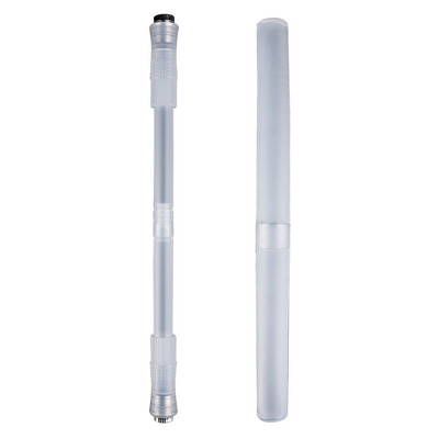 Šareni Led prijenosni Led za rasterećenje pritiska Dječaci Djevojčice sa laganim perom za okretanje Udobna olovka za okretanje za studente