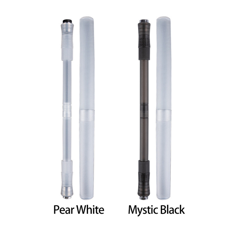 Šareni Led prijenosni Led za rasterećenje pritiska Dječaci Djevojčice sa laganim perom za okretanje Udobna olovka za okretanje za studente