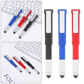 Mini Multifunction Gadgets Οθόνη αφής Screw Driver Screwdriver Tool Pen Ballpoint Pen επισκευής Εργαλεία
