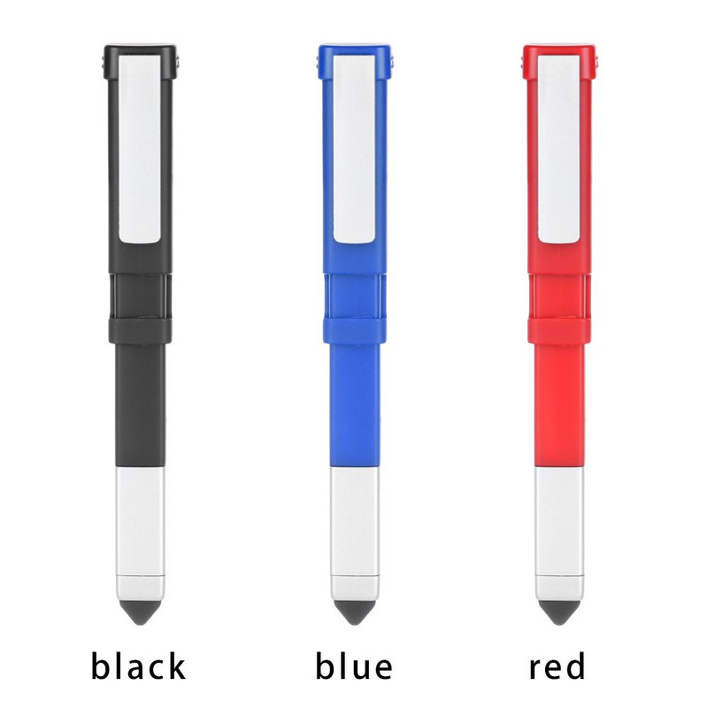 Mini Multifunction Gadgets Οθόνη αφής Screw Driver Screwdriver Tool Pen Ballpoint Pen επισκευής Εργαλεία