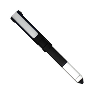 Μίνι φορητό γραφείο σπιτιού Ballpoint ABS με κατσαβίδι με βελόνα που τραβάει βελόνα πολλαπλών λειτουργιών θήκη τηλεφώνου Πρακτικά ανθεκτικό