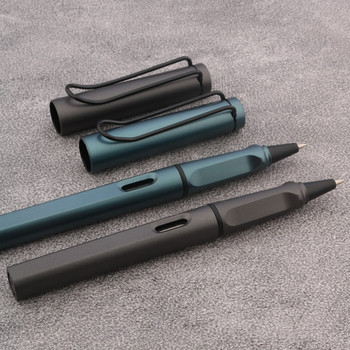 3бр. Нови висококачествени химикалки Rolle Пластмасови канцеларски материали за корекция на позата Офис училищни пособия Химикалки