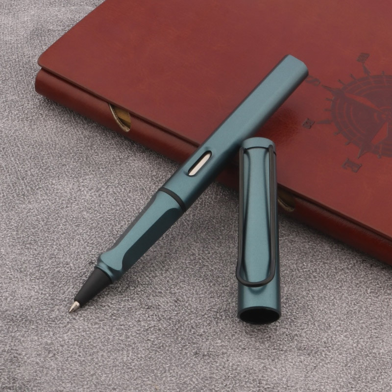 3 tk. uued kvaliteetsed rull-pastapliiatsid, plastist asendi korrigeerimise kirjatarbed kontoritarvete koolitarvete punktpliiatsid