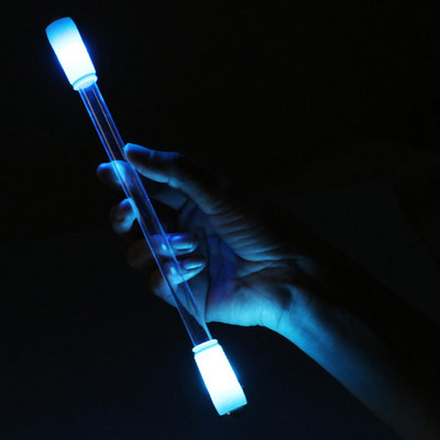 Anti-stress Relief Metal Spinner Anti-Skid Rolling Gaming Fingerolovke za djecu Tinejdžeri Uredski školski pribor 12X1cm