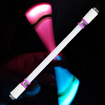 Anti-stress Relief Metal Spinner Anti-Skid Rolling Gaming Fingerolovke za djecu Tinejdžeri Uredski školski pribor 12X1cm