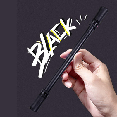 Anti-stress Relief Metal Spinner Anti-Skid Rolling Gaming Fingerolovke za djecu Tinejdžeri Uredski školski pribor 12X1cm