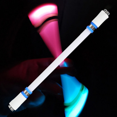 Anti-stress Relief Metal Spinner Anti-Skid Rolling Gaming Fingerolovke za djecu Tinejdžeri Uredski školski pribor 12X1cm