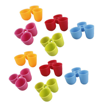 Suport pentru creion pentru copii, 3-10 bucăți