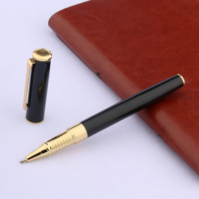 birou Scriere nou roșu negru alb auriu școală cadou Pix