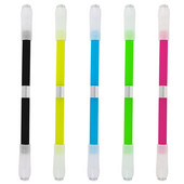 Sõrme pöörlev pliiats, mis on eemaldatav sõrmede painduvuse harjutamiseks, lastele jõulude Halloweeni sünnipäevakingitus