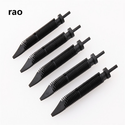 5 bucăți stilou stilou cu vârf mediu, alte stilouri universale, puteți utiliza toate materialele de papetărie pentru studenți.