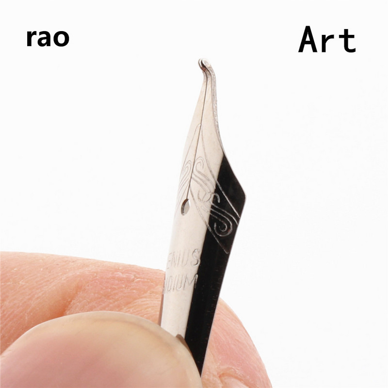 5 bucăți stilou stilou cu vârf mediu, alte stilouri universale, puteți utiliza toate materialele de papetărie pentru studenți.