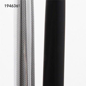Луксозна висококачествена 717 метална офисна ролкова писалка Ученически канцеларски материали Консумативи с мастило Химикалки