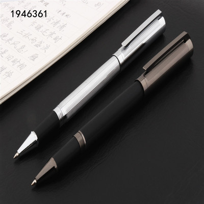 Πολυτελές Υψηλής ποιότητας 717 Metal Business office Rollerball Pen School φοιτητική γραφική ύλη Προμήθειες μελάνι Στυλό