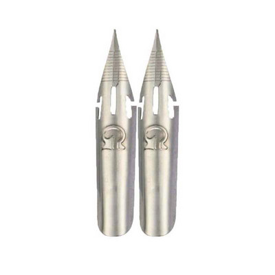 5tk G Nib roostevabast terasest Kalligraafia Nib Tööriista tarvikud Kirjatarbed Kontoritarbed Koolitarbed Kirjutamiskingitus