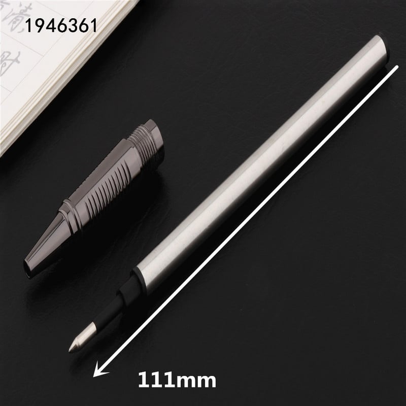 Aukštos kokybės 7026 Rytų drakonas Verslo biuras Vidutinio antgalio ritininis rašiklis Naujos raštinės reikmenys rašikliai rašymui