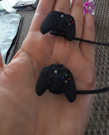 1 Vnt PVC šiaudinis dangtelis Bad Bunny Straw Topper Gimtadienio vakarėlio gėrimų išsiliejimo prevencija Kūrybiniai dulkėms atsparių puodelių priedai