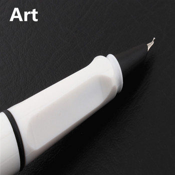 5 τμχ Extra fine Nibs Fountain Pen Universal άλλο στυλό Μπορείτε να χρησιμοποιήσετε όλα τα είδη γραφικής ύλης της σειράς Προμήθειες