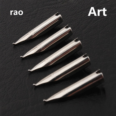 5 komada nalivpera s iznimno finim perom Univerzalna druga olovka Možete koristiti sve serije pribora za studente