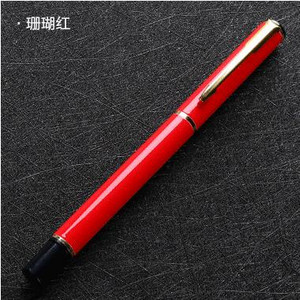 Metalna roler olovka 0,5 mm Crna tinta Crna Bijela Crvena Plava Poslovne uredske olovke s potpisom Papirnice Školski pribor