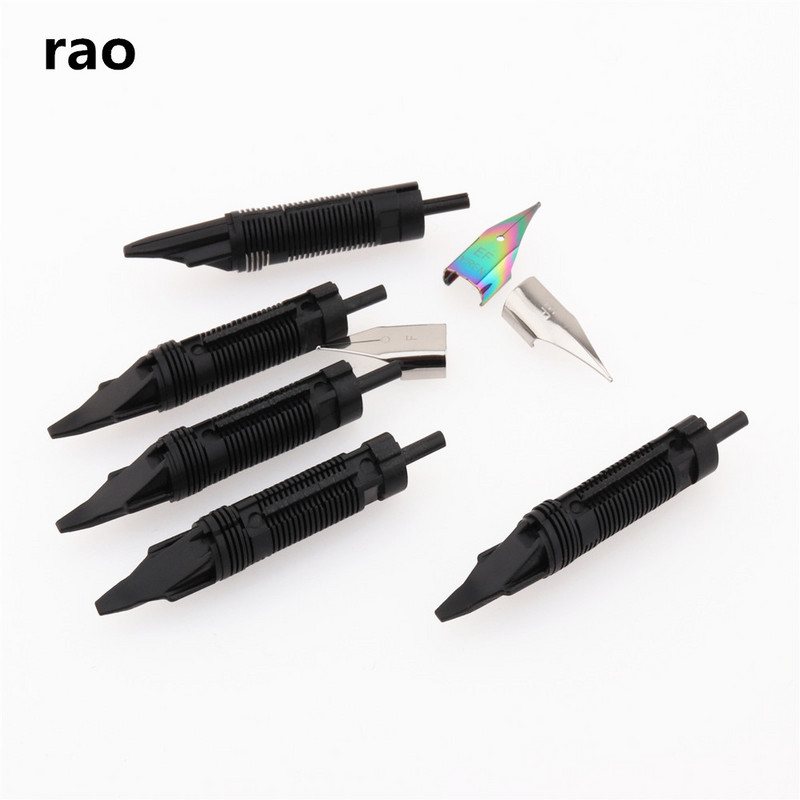 Visokokvalitetno nalivpero 555 Pribor Jezik Vrh Možete koristiti sve serije pribora za studente Pribor