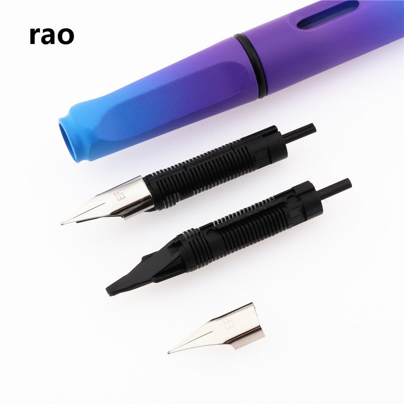 Visokokvalitetno nalivpero 555 Pribor Jezik Vrh Možete koristiti sve serije pribora za studente Pribor