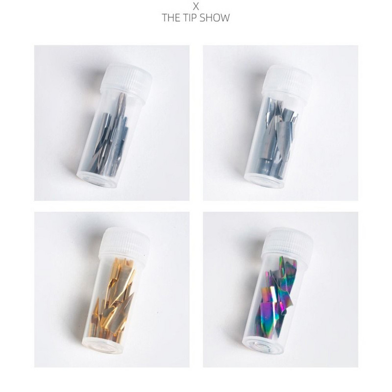 0,38 mm vrhovi nalivpera, zamjenjivi vrh olovke, zamjena za većinu nalivpera, uredski alati za pisanje učenika, dodaci