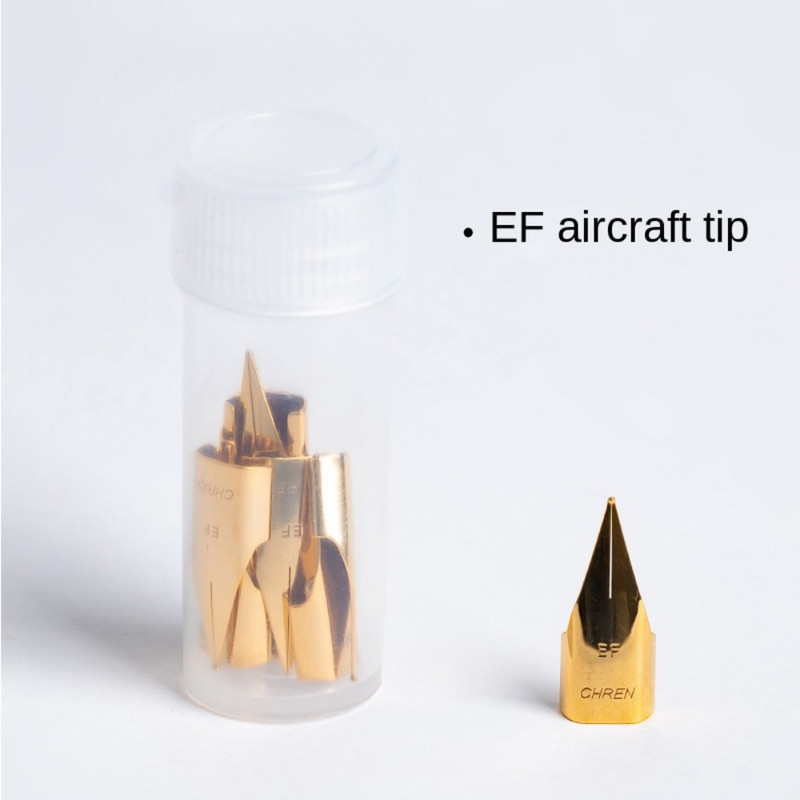 0,38 mm vrhovi nalivpera, zamjenjivi vrh olovke, zamjena za većinu nalivpera, uredski alati za pisanje učenika, dodaci