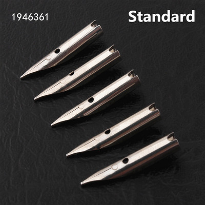 Visokokvalitetno nalivpero s izuzetno finim vrhovima od 5 komada Univerzalno ostalo pero Možete koristiti sve serije pribora za studente