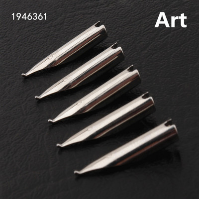 Visokokvalitetno nalivpero s izuzetno finim vrhovima od 5 komada Univerzalno ostalo pero Možete koristiti sve serije pribora za studente