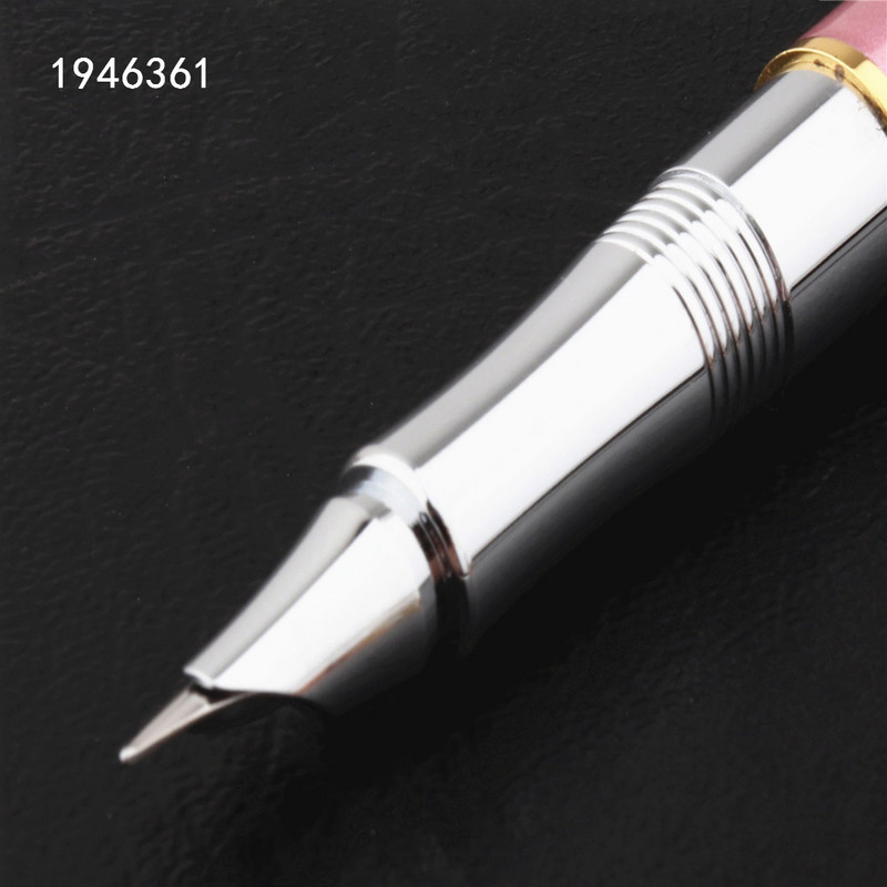 Visokokvalitetno nalivpero s izuzetno finim vrhovima od 5 komada Univerzalno ostalo pero Možete koristiti sve serije pribora za studente