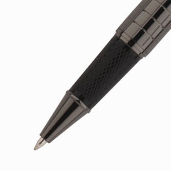 Луксозно качество 856 сиво за Platinum Line Business Office Rollerball Pen със среден върх Ново