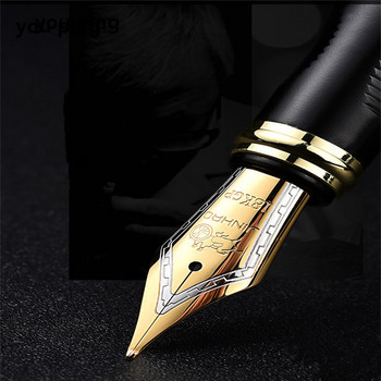 Jinhao X450 στυλό βρύσης Nib Universal άλλο στυλό Μπορείτε να χρησιμοποιήσετε όλη τη σειρά φοιτητική γραφική ύλη Προμήθειες
