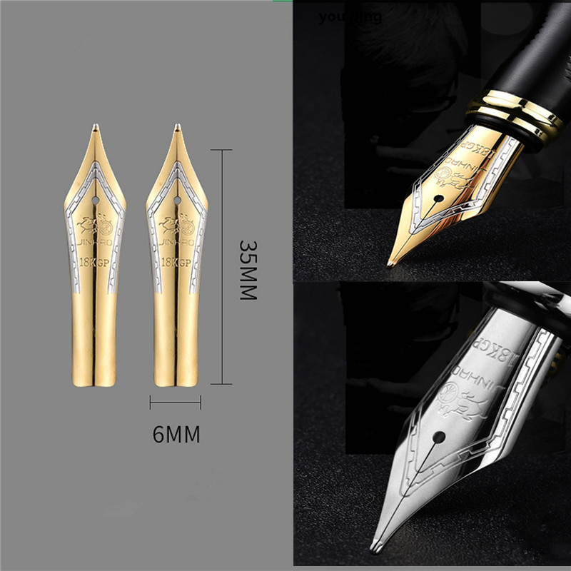 Jinhao X450 stilou stilou penit universal alt stilou Puteți folosi toate serialele de articole de papetărie pentru studenți