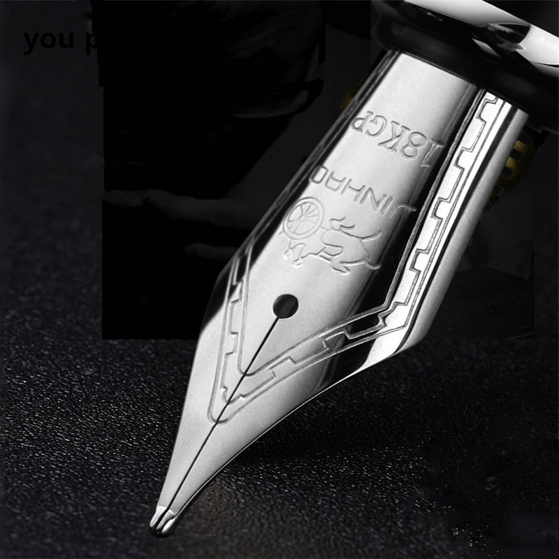 Jinhao X450 stilou stilou penit universal alt stilou Puteți folosi toate serialele de articole de papetărie pentru studenți