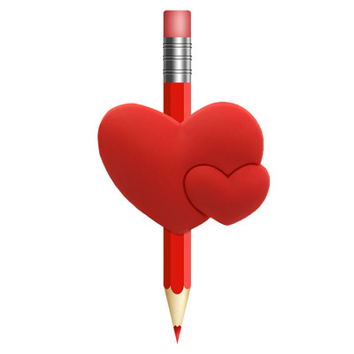 1 KOM Rainbow Straw Topper Sprječava kotrljanje PVC Pig Duck Pencil Cover Držač olovke Slamnata kapa Studentski poklon Uredski papir