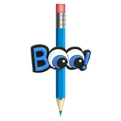 1 KOM Rainbow Straw Topper Sprječava kotrljanje PVC Pig Duck Pencil Cover Držač olovke Slamnata kapa Studentski poklon Uredski papir