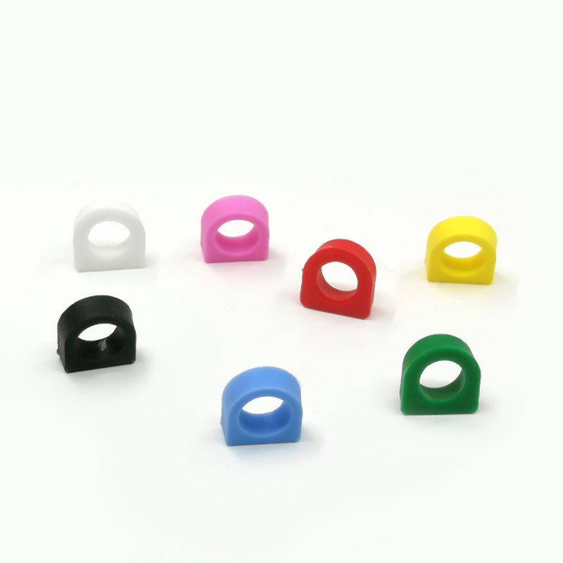 1 buc. Capace de creion din PVC, stil casual, cartofi prajiti, burger, lapte, oua, capac pentru stilou, paie, papetărie, pentru studenți, farmec cu stetoscop DIY