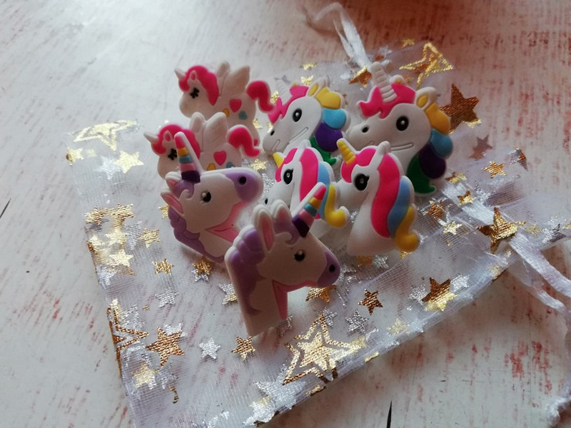 1 KOM Božićni slamnati poklopci PVC kapa za olovke Poklopac za olovke Stalci za olovke Školske torbice Studenti Privjesci Slamnati stetoskop privjesci