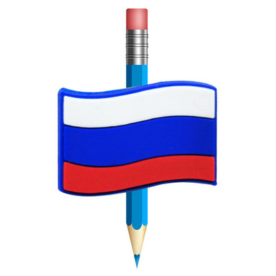 1 KOM Nacionalne zastave Slamnati vrh sprječava kotrljanje PVC kapica za olovke Poklopac za olovke Držač za olovke Slamnata kapa Studentski poklon Uredski papir