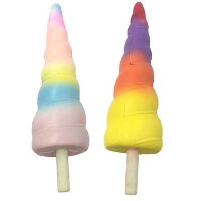 1PC PU crtana kapa za olovku za spori odskok Zaštitne kape za olovke za učenike, dekompresijska gel olovka za spori odskok, navlaka za pisaći pribor