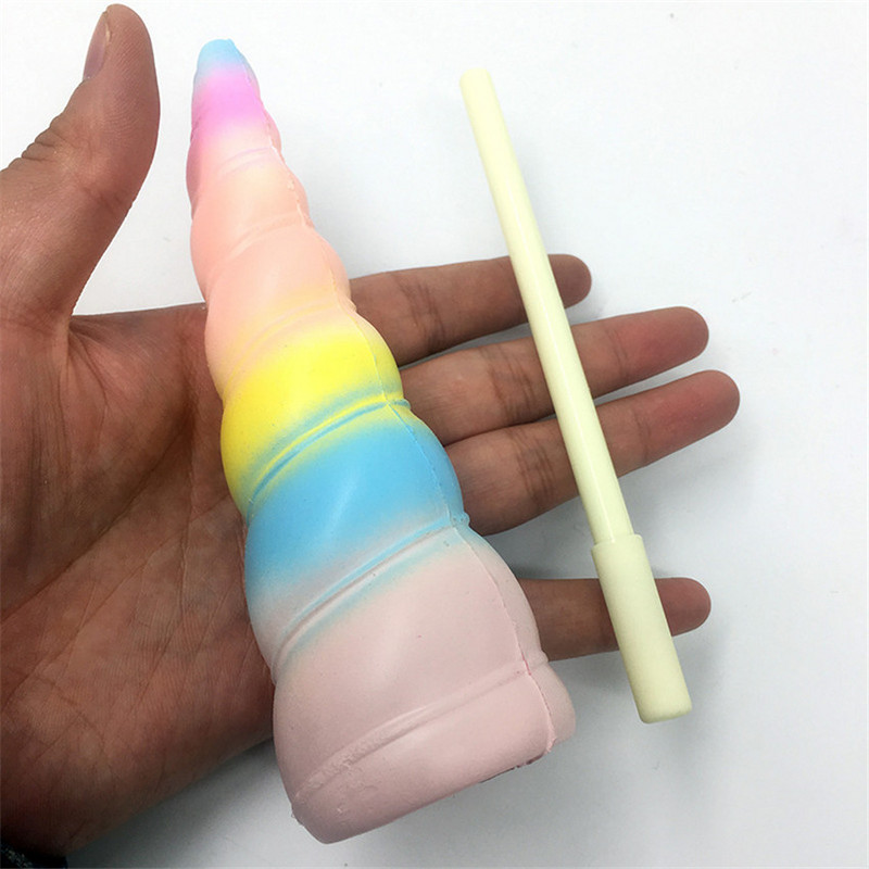 1PC PU crtana kapa za olovku za spori odskok Zaštitne kape za olovke za učenike, dekompresijska gel olovka za spori odskok, navlaka za pisaći pribor