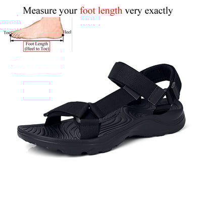 Muške gladijatorske sandale za muškarce Roman Summer Sandalias Romanas Hombre Fashion Beach Outdoor Casual Rim Style Plus Veličina 48s