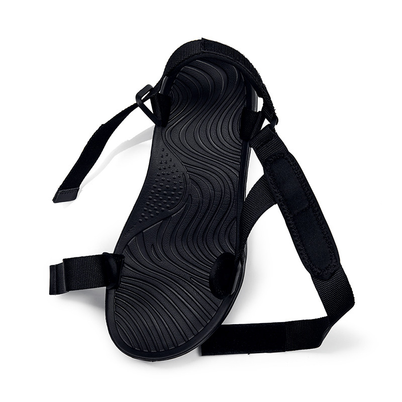 Muške gladijatorske sandale za muškarce Roman Summer Sandalias Romanas Hombre Fashion Beach Outdoor Casual Rim Style Plus Veličina 48s