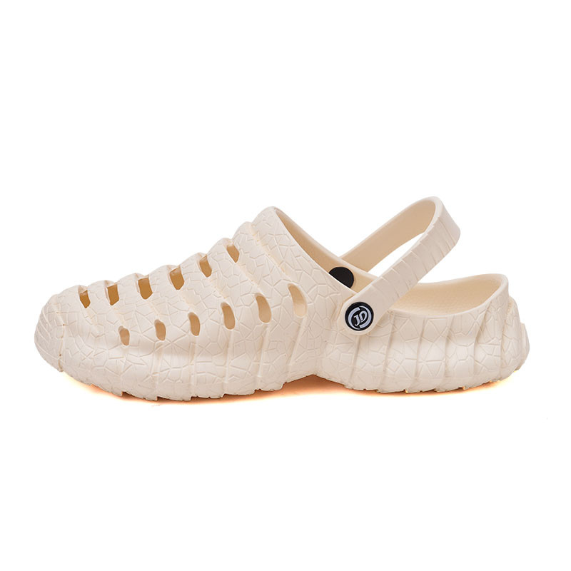 Ανδρικά καλοκαιρινά τσόκαρα EVA Casual Beach Shoes Slip On LiteRidere Medical Slippers Ανδρικά μαλακά σανδάλια