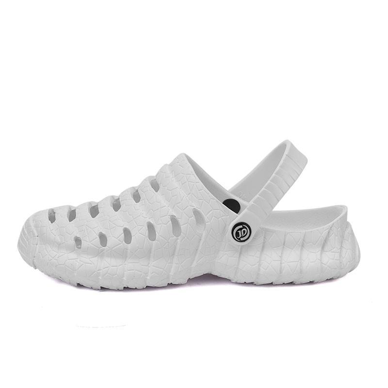 Ανδρικά καλοκαιρινά τσόκαρα EVA Casual Beach Shoes Slip On LiteRidere Medical Slippers Ανδρικά μαλακά σανδάλια
